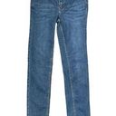 Matilda Jane  Jeans Size 8 Blue Womens Denim Cotton Stretch Blend Skinny 30X29 Photo 0