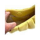 JW Pei  - Gabbi Ruched Hobo Handbag in Pale Yellow Photo 2
