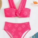 Bikini Pink Size L Photo 1