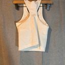 Lululemon ebb to street tank size 4 Photo 2