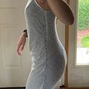 Dry Goods Wrap Dress Photo 2