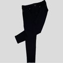 Anne Klein Ann Klein new black stretchy high rise skinny pants! Photo 7