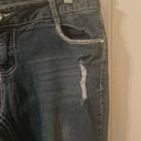 Faded Glory Womens  jeans size 12P pre-owned Photo 3