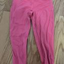 Lululemon HR Align 25” Legging’s Guava Pink Photo 3