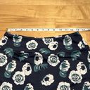 Night Moves Golftini  Pull-in on Skort - Navy Floral - size XS Photo 9