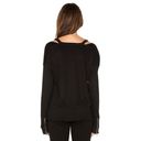 n:philanthropy / Revolve Petra Zip Sweatshirt Photo 5