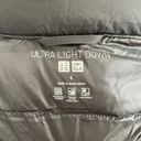 Uniqlo Ultra Light Down Vest Photo 2