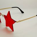 Red Star Sunglasses Photo 1