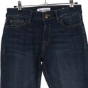 DL1961  Abbey Petite Boot Dellow Jeans Size 26 Photo 4