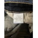 Elizabeth and James TEXTILE  LENNOX Women Jeans Size 24 Photo 4