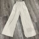 Lulus Linen Pants Photo 0