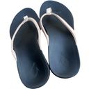 Olukai  Ho'opio Flip Flop - Women's in Petal Pink 5 Photo 3