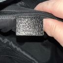 Gucci  Jackie Shoulder Hand ToTo Bag Nylon Leather Black Authentic (See photos) Photo 10