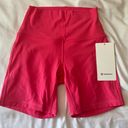 Lululemon Align Shorts 6” Photo 0