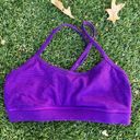 Lululemon  Flow Y Sports Bra Photo 3