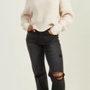 Altar'd State NWT Altar’d State Hilary Straight Leg Jeans Photo 0