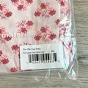Hill House  The Ellie Nap Dress in Pink Spaced Floral Cotton Lawn Size XXL NWT Photo 2