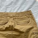 American Vintage Cargo mini skirt Photo 4