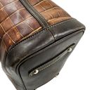 Dooney & Bourke  Leather Logo Lock Shoulder Bag Photo 9
