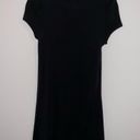 Alice + Olivia dress -  Short Sleeve w/ Metallic Detail Sz S Photo 5