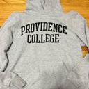 providence college hoodie Gray Size L Photo 3