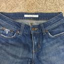 Joe’s Jeans “Muse” Stretch Flared Jeans Size 25 Photo 2