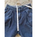 AG Adriano Goldschmied Adriano goldshmied ultra high rise soft denim pants size 27 Photo 6