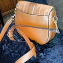 Coach Suede Leather Purse Photo 2