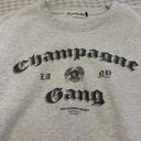 The Laundry Room Champaign Crewneck Photo 2