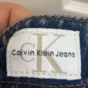 Calvin Klein  Jeans Denim Skirt Photo 4