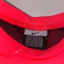 Nike Pro Intertwist Sport Bra Pink Photo 3