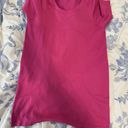 Lululemon Sonic Pink Short Sleeve Swiftly Photo 0