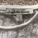 Charlotte Russe Cut Out Dress Photo 3