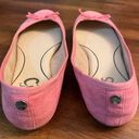 Circus by Sam Edelman Gently Worn Flats  Photo 1