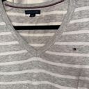 Tommy Hilfiger  Lightweight V-Neck Sweater Photo 2