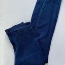 L'AGENCE L’AGENCE  Luxe Lounge Yasmeen High Rise Skinny Jegging in River Blue  Photo 3