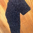 Lululemon Athletic Align High Rise Crop Yoga Pants Photo 0