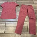 FIGS Sz XS & S Scrub Set! No Free Shipping Photo 0