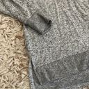 Potter’s Pot Soft Lightweight Marled Sweater Photo 2