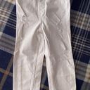 Hollister High Waisted Capri Jegging Photo 1