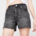 Levi's  Wedgie Short in Bling Bling Photo 0