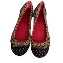 Style & Co Women’s . Flats. 8.5 Cheetah Print Photo 3