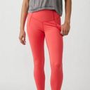 Free People Movement FP Movement Set The Pace Leggings in Cayenne  Photo 0