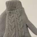 NWT | Women’s knit winter gloves Photo 1