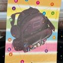 Lisa Frank  Backpack - Rainbow Dot Design, Full Sized w/ Compartments kidcore Photo 6