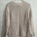 American Eagle  women’s extra small long sleeve sweater Photo 3