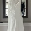 Cinq à Sept Andrea Gathered Sleeveless Mini Dress Ivory, Size 14 New w/Tag $345 Photo 11