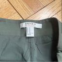 Olive Green Skort Size M Photo 2