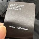 Burton DryRide Medal Cargo Black Snowboard Pants, size M Photo 2