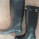 Hunter Tall Rainboots Photo 3